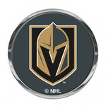 Knights Auto Emblem Metal Logo Color