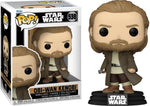 Funko Pop Vinyl - Star Wars - Obi-Wan Kenobi 538