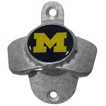 Michigan Wall Mounted Bottle Opener