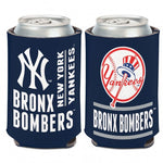 Yankees Can Coolie Slogan