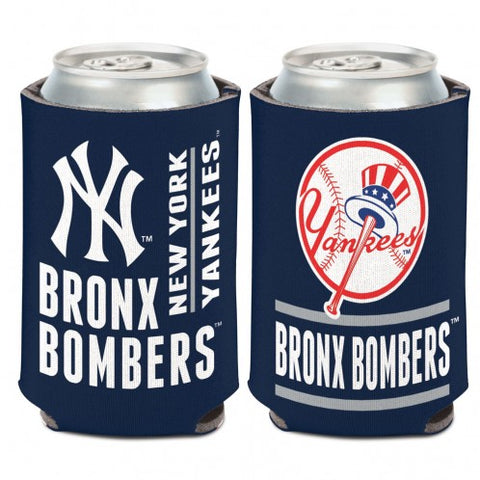 Yankees Can Coolie Slogan