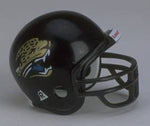 Jaguars Pocket Size Helmet
