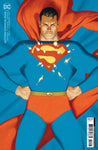 Action Comics - Issue #1042 April 2022 - Cover B Tedesco - Comic Book