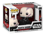 Funko Pop Vinyl - Star Wars Return of The Jedi 40th Anniversary - Darth Vader 610