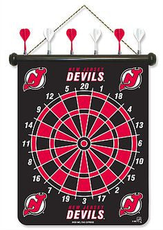 Devils Magnet Dart Board