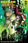 Batman: White Knight Presents Generation Joker Issue #1 May 2023 Cover B Comic Book