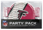 Falcons 20Pk Party Pack