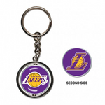 Lakers Keychain Spinner