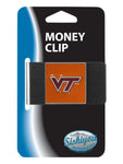 VT Money Clip Steel SS