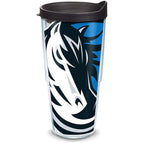 Mavericks 24oz Colossal Tervis w/ Lid