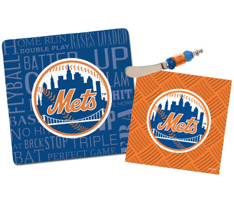 Mets Party Gift Set