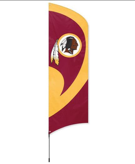 Washington Redskins 2 Pack Magnet Set