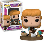 Funko Pop Vinyl - Disney Princess - Cinderella 1015