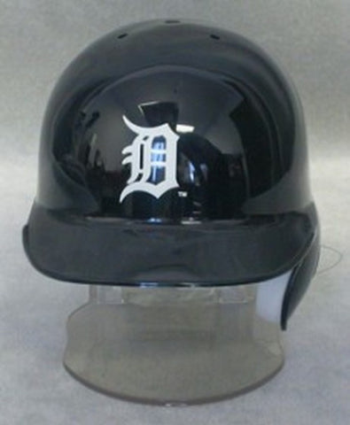 Tigers Mini Helmet Batting