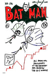 Batman Issue #134 April 2023 April Fools Cover F Comic Book