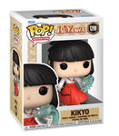 Funko Pop Vinyl Animation - Inuyasha - Kikyo 1298