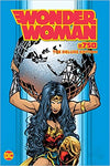 Wonder Woman #750 The Deluxe Edition Graphic Novel HC Year 2020 Willow Wilson