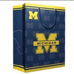 Michigan Medium Gift Bag