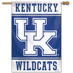 Kentucky Vertical House Flag 1-Sided 28x40
