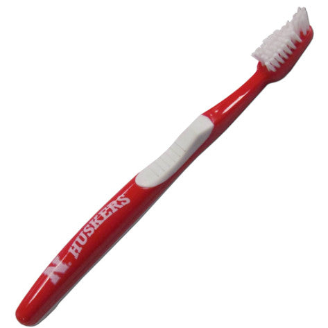Nebraska Toothbrush Soft