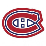 Canadiens Logo on the Gogo