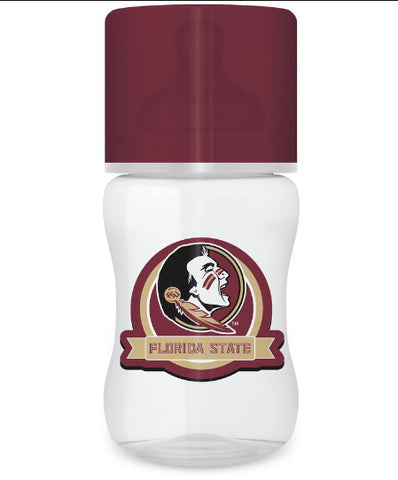 FSU Baby Bottle 9oz