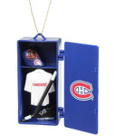 Canadiens Ornament Locker