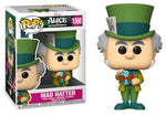 Funko Pop Vinyl - Disney Alice in Wonderland - Mad Hatter 1060