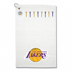 Lakers Golf Pro Team Pack White