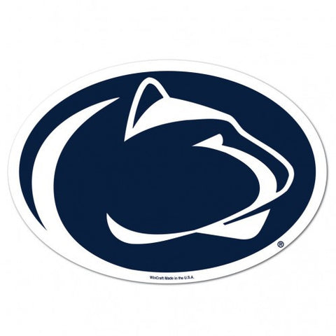 Penn St Logo on the Gogo