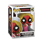 Funko Pop Vinyl - Marvel - Beauty Pageant Deadpool 1340