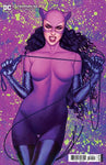 Catwoman Issue #32 June 2021 Cover B Jenny Frison Comic Book