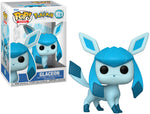 Funko Pop Vinyl Games - Pokemon - Glaceon 921