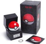 Pokemon Die-Cast Poke Ball Replica