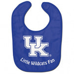 Kentucky Baby Bib All Pro Blue