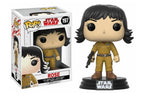 Funko Pop Vinyl - Star Wars - Rose 197