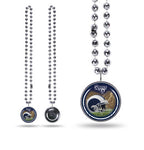 Rams Team Beads Versa