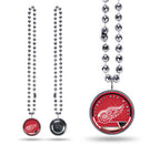 Red Wings Team Beads Versa