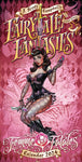 Fairy Tale Fantasies: J. Scott Campbell w/ Tanya Lehoux 2024 Calendar