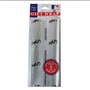 White Sox Gift Wrap
