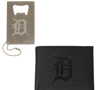 Tigers Wallet Gift Set