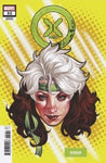 X-Men Issue #32 March 2024 Variant Cover Brooks Comic Book