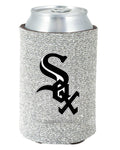 White Sox Can Coolie Glitter Silver