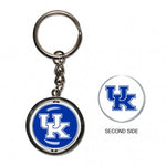 Kentucky Keychain Spinner