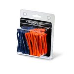 Gators 50-Pack Imprinted Golf Tees