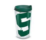 Spartans 16oz Colossal Tervis w/ Lid
