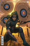 Aquaman/Green Arrow: Deep Target Issue #5 February 2022 Cover B Comic Book