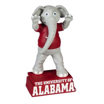 Alabama Mascot Statue