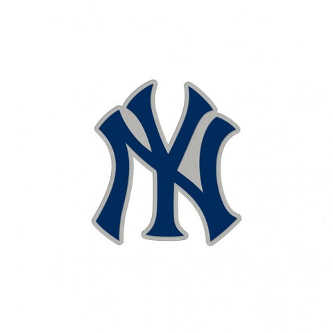 Yankees Collector Pin Logo