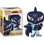 Funko Pop Vinyl Animation - My Hero Academia - Gang Orca - 1331